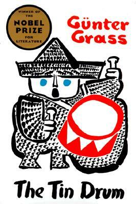 The Tin Drum by Günter Grass