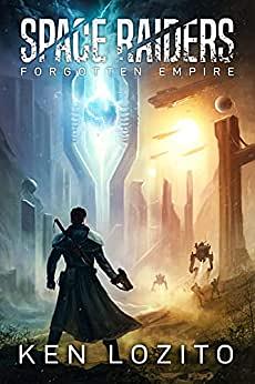 Forgotten Empire by Ken Lozito