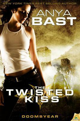 The Twisted Kiss by Anya Bast
