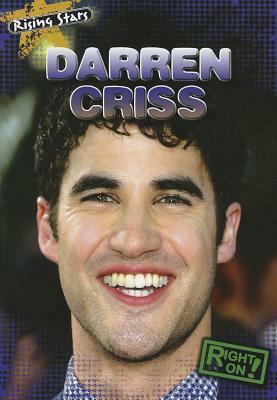 Darren Criss by Amy Davidson