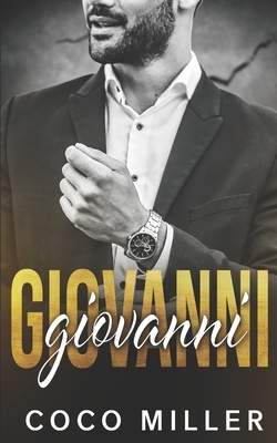 Giovanni: A Mafia Romance by Coco Miller