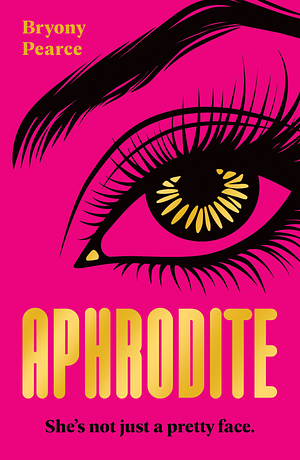 Aphrodite by Bryony Pearce