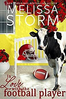 Must Love Moo by Melissa Storm