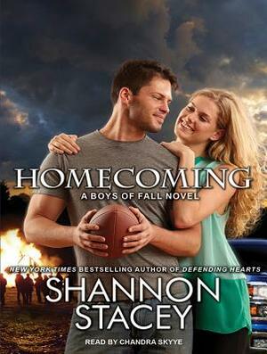 Homecoming by Shannon Stacey
