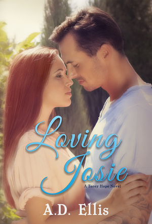 Loving Josie by A.D. Ellis