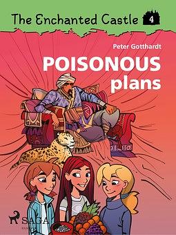 Poisonous Plants by Peter Gotthardt