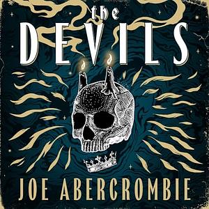 The Devils by Joe Abercrombie