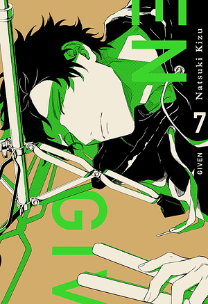 Given, Vol. 7 by Natsuki Kizu