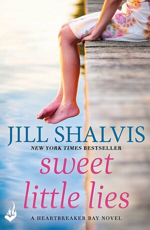 Sweet Little Lies by Jill Shalvis