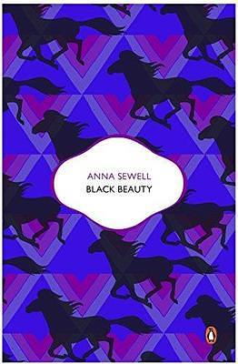 Black Beauty by Anna Sewell