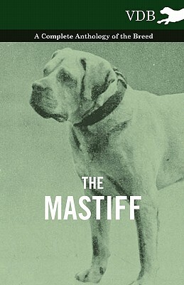 The Mastiff - A Complete Anthology of the Breed by Various