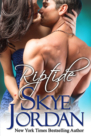 Riptide by Skye Jordan