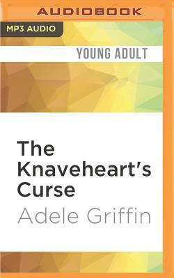 The Knaveheart's Curse: A Vampire Island Story by Adele Griffin