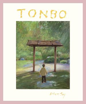 Tonbo by Allen Say