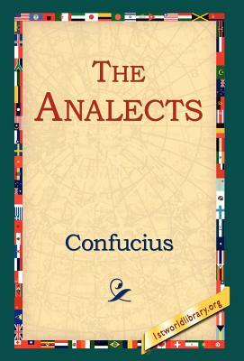 The Analects by Confucius