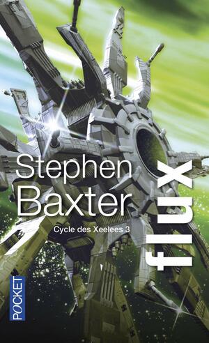 Flux by Stephen Baxter