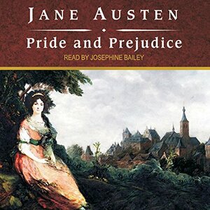 Pride and Prejudice by Jane Austen