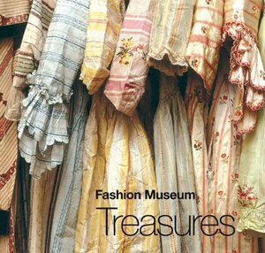 Fashion Museum: Treasures by Rosemary Harden