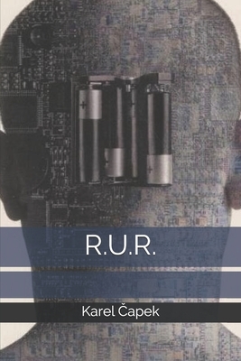 R.U.R. by Karel Čapek