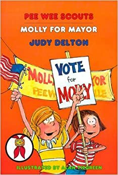 Molly for Mayor by Judy Delton