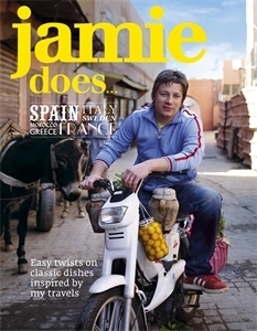 Jamie Does... by Jamie Oliver