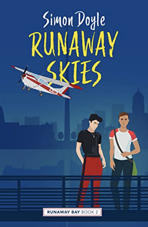 Runaway Skies by Simon Doyle