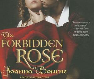 The Forbidden Rose by Joanna Bourne