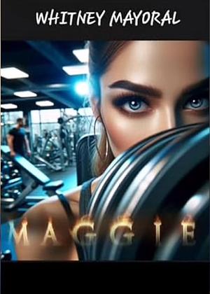 Maggie by Whitney Mayoral, Summer crunk, Sami Patron