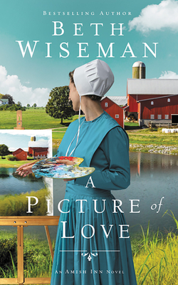 A Picture of Love by Beth Wiseman