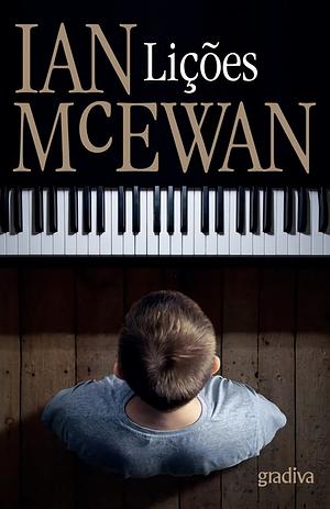 Lições by Ian McEwan