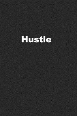 Hustle by Kany Books