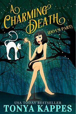 A Charming Death (do us part) by Tonya Kappes