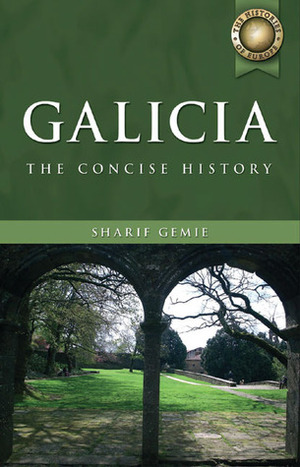 Galicia by Sharif Gemie