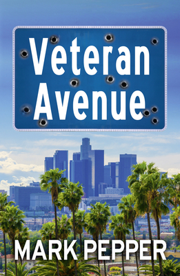 Veteran Avenue by Mark Pepper