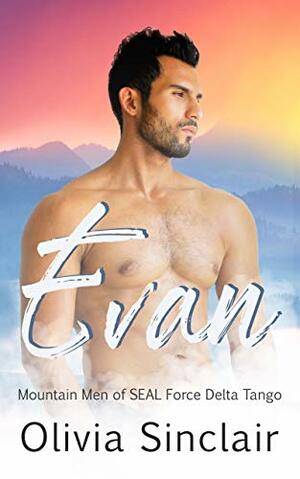 Evan by Olivia Sinclair