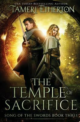 The Temple of Sacrifice by Tameri Etherton