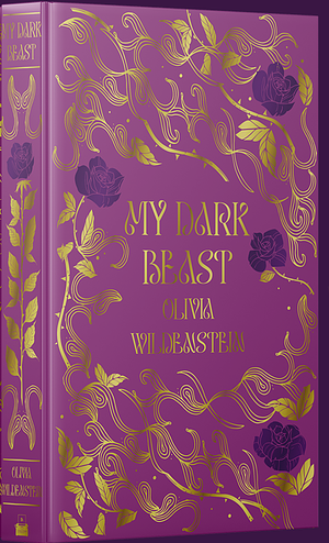 My Dark Beast by Olivia Wildenstein