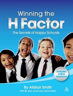 Winning the H Factor by Alistair Smith