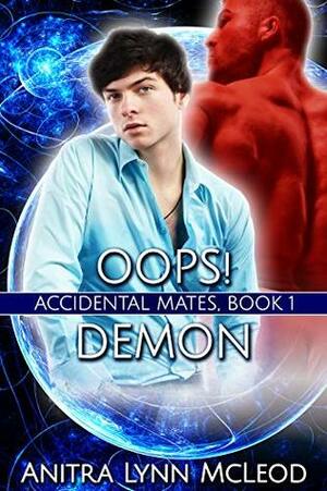 Oops! Demon by Anitra Lynn McLeod