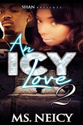 An Icy Love 2 by Neicy