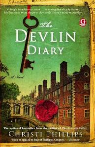 The Devlin Diary by Christi Phillips