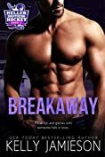 Breakaway by Kelly Jamieson