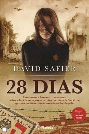 28 Dias by David Safier