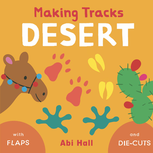 Desert by 