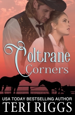 Coltrane Corners by Teri Riggs