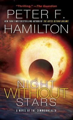 A Night Without Stars by Peter F. Hamilton