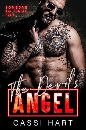 The Devil's Angel by Cassi Hart