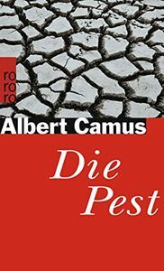 Die Pest by Albert Camus