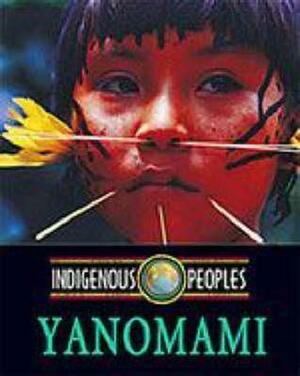 Yanomami by Christine Webster