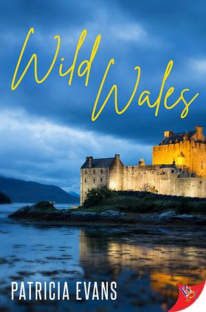 Wild Wales by Patricia Evans